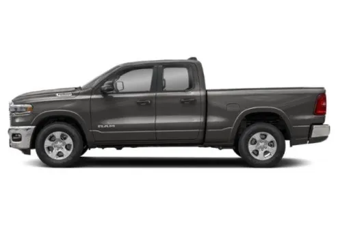 2025 Ram 1500 Big Horn Lone Star photo 3