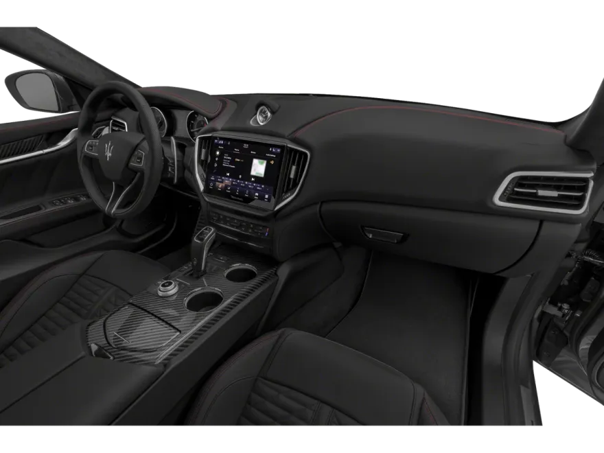 2023 Maserati Ghibli GT photo 52
