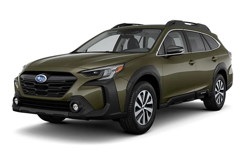 2025 Subaru Outback Premium photo 1
