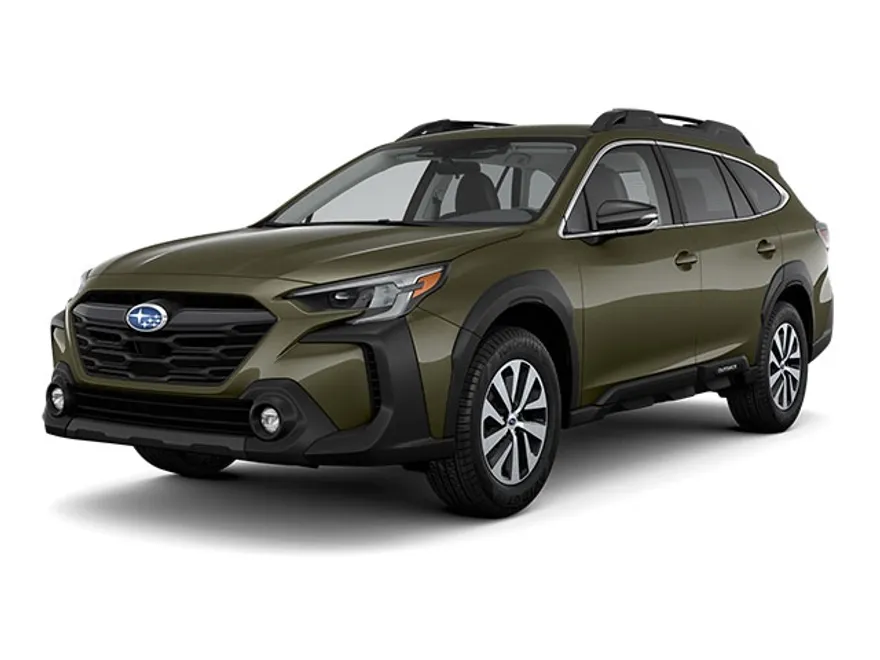 2025 Subaru Outback Premium photo 1
