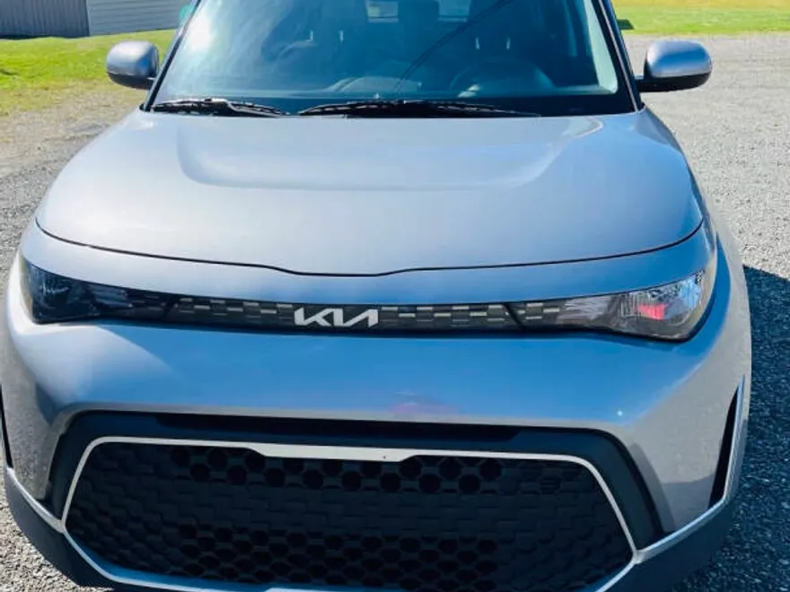 2023 Kia Soul LX S photo 1