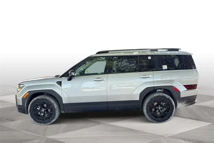 2026 Hyundai Santa Fe XRT photo 1