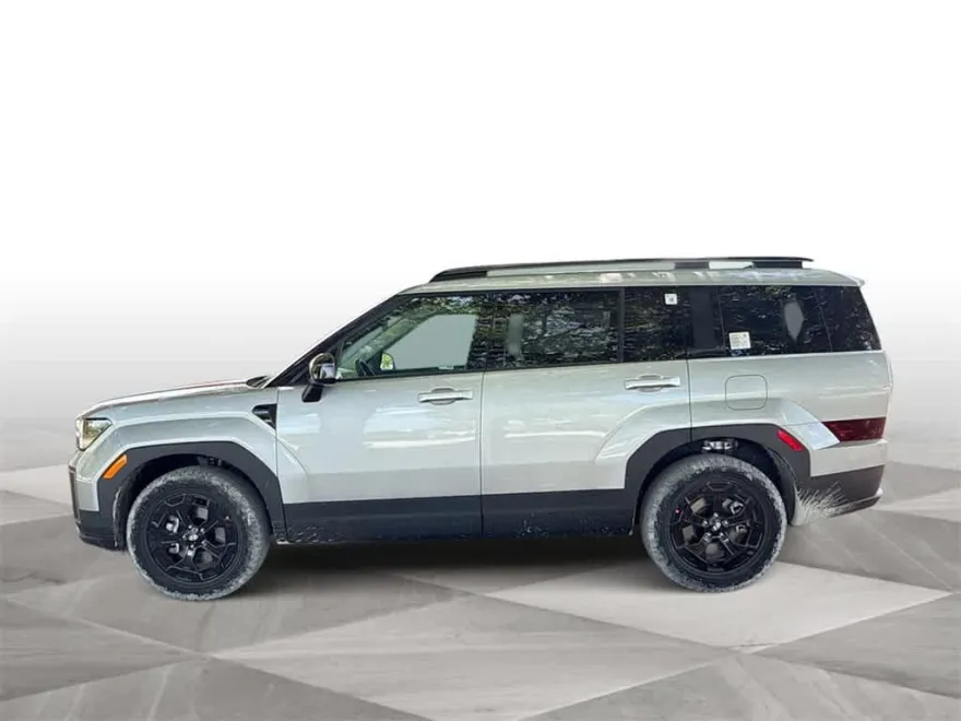 2026 Hyundai Santa Fe XRT photo 1