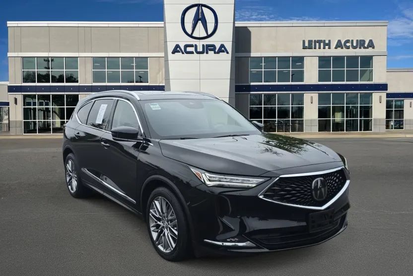 2024 Acura MDX SH-AWD Advance photo 1