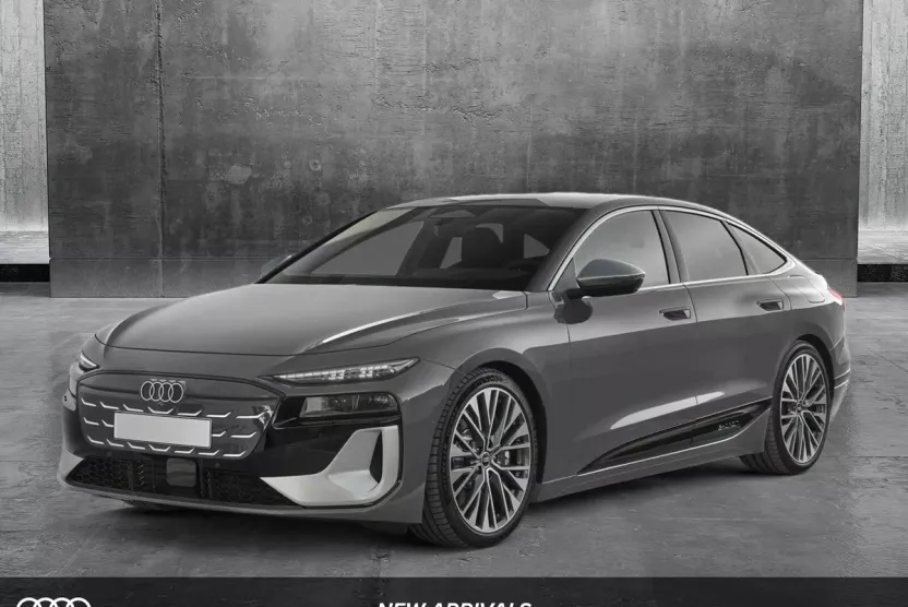 2025 Audi S6 Premium photo 1