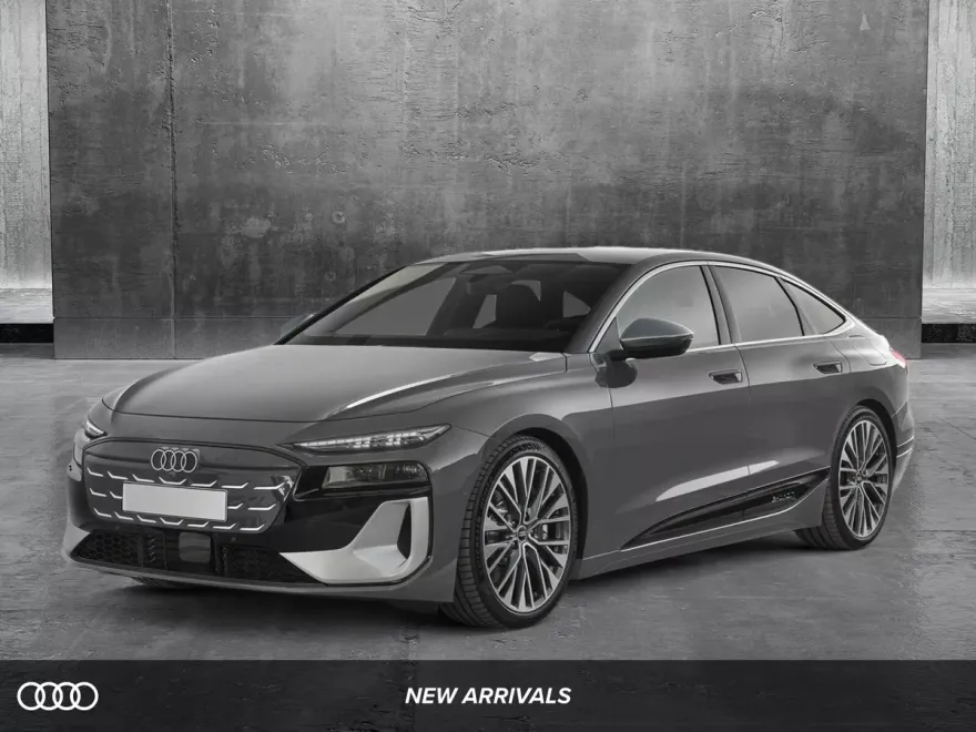 2025 Audi S6 Premium photo 1