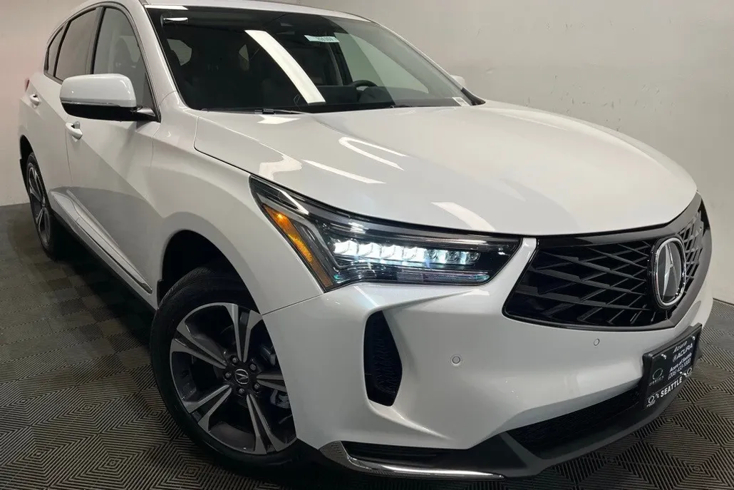 2025 Acura RDX Technology photo 1