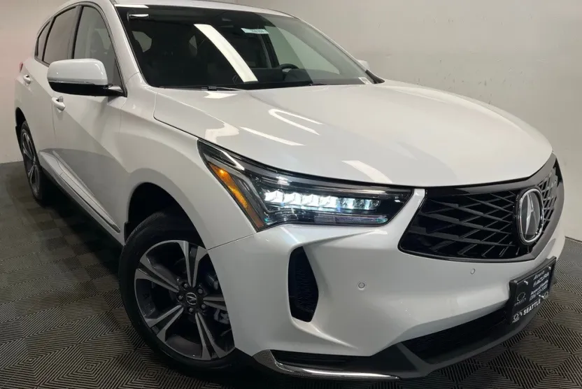 2025 Acura RDX Technology photo 1