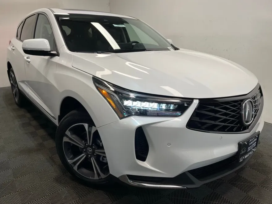 2025 Acura RDX Technology photo 1