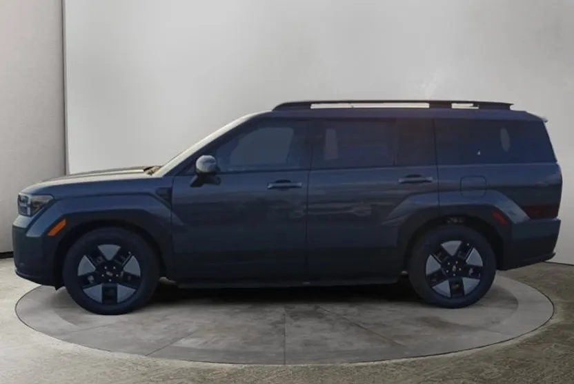 2026 Hyundai Santa Fe SEL photo 1