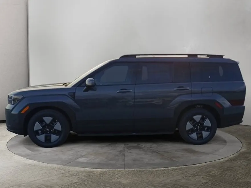 2026 Hyundai Santa Fe SEL photo 1