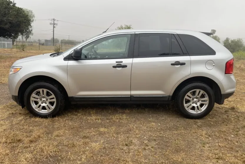 2007 Lexus RX 350 photo 1