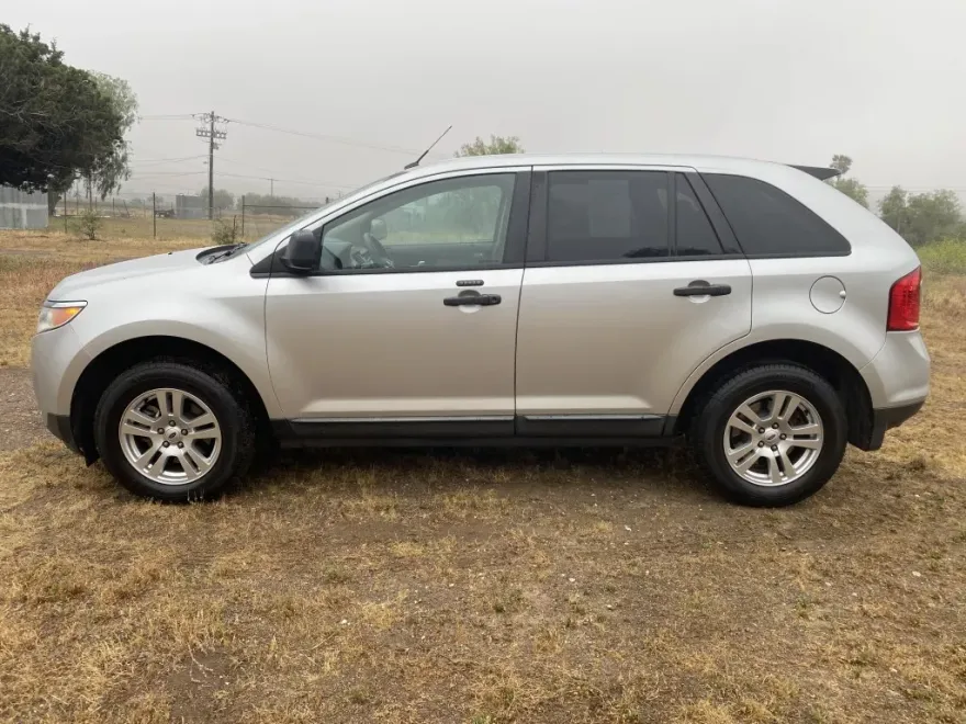 2007 Lexus RX 350 photo 1