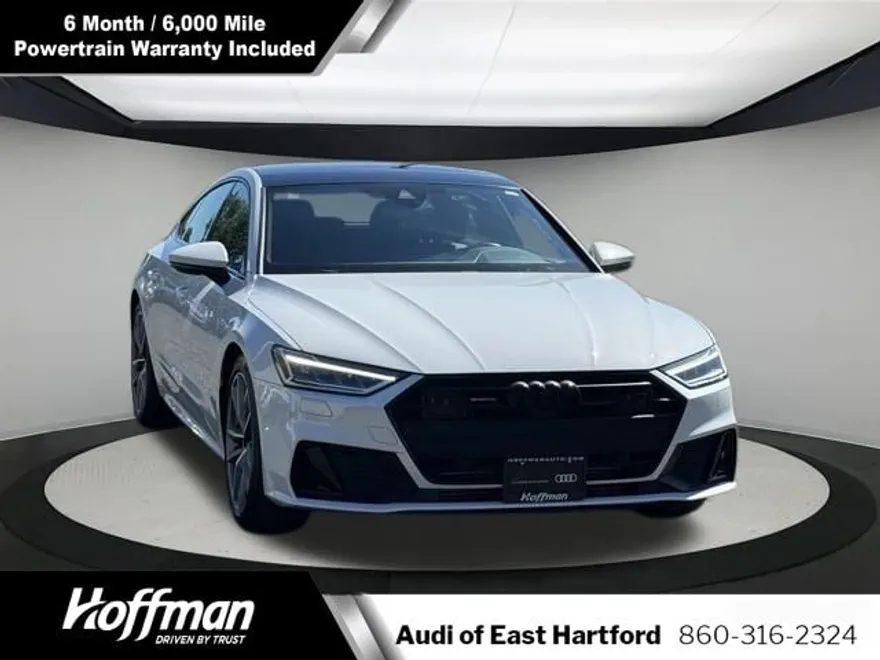 2023 Audi A7 55 Premium photo 1