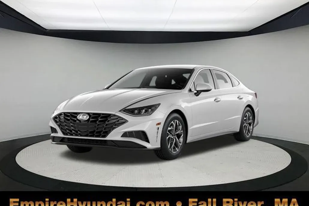 2023 Hyundai Sonata SEL photo 1