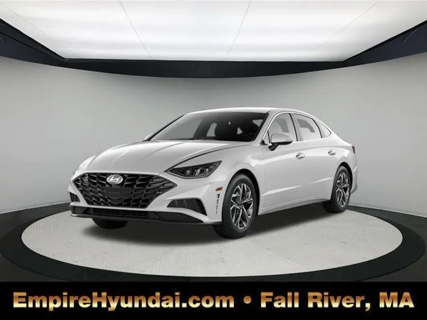 2023 Hyundai Sonata SEL photo 1