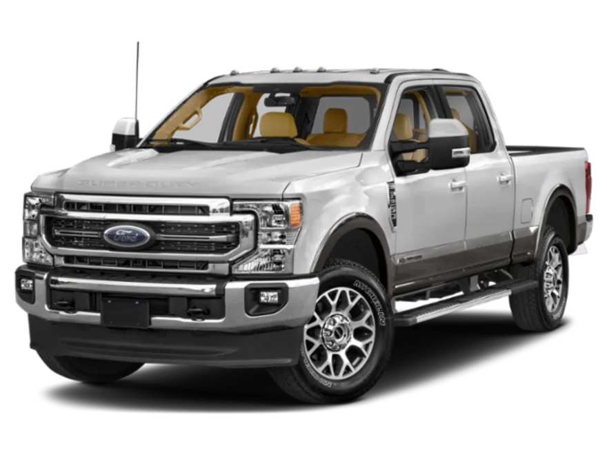 2022 Ford F-350 photo 1