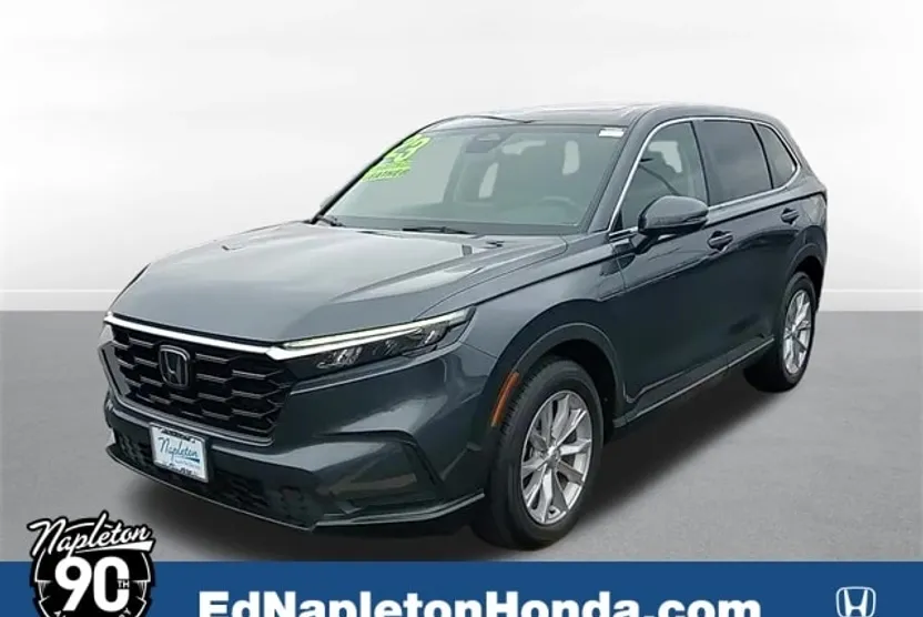 2023 Honda CR-V EX photo 1
