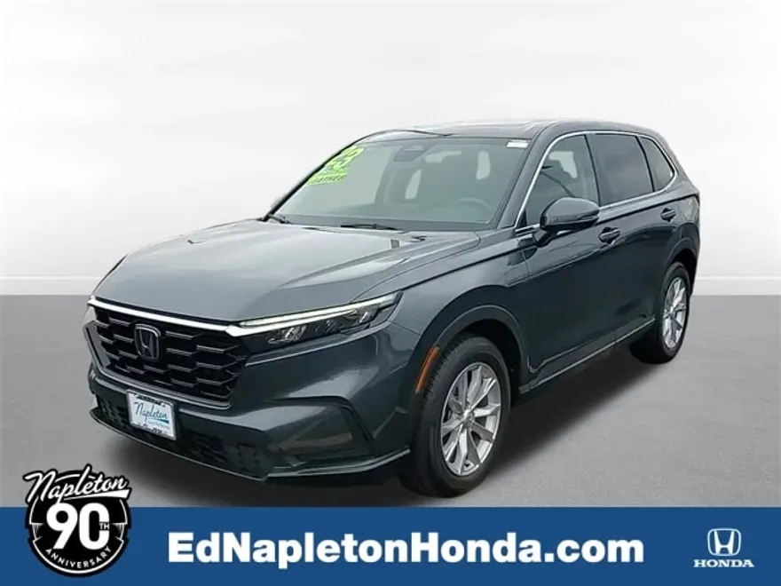 2023 Honda CR-V EX photo 1