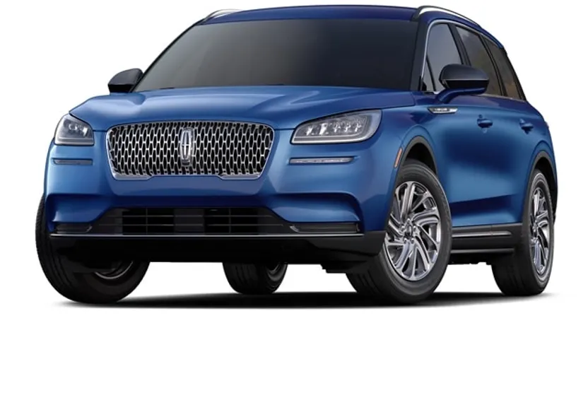 2021 Lincoln Corsair Standard photo 1