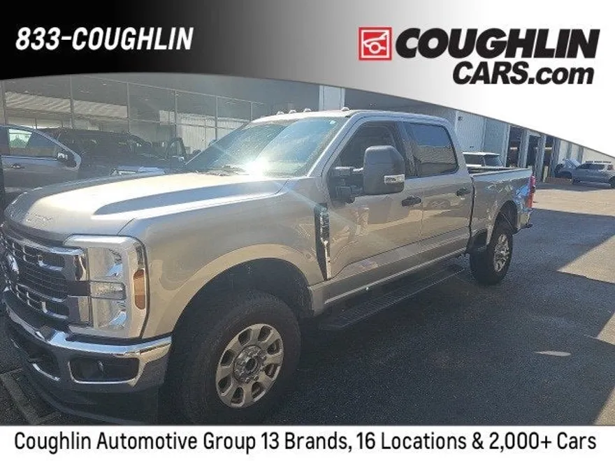 2024 Ford F-250 XLT photo 1