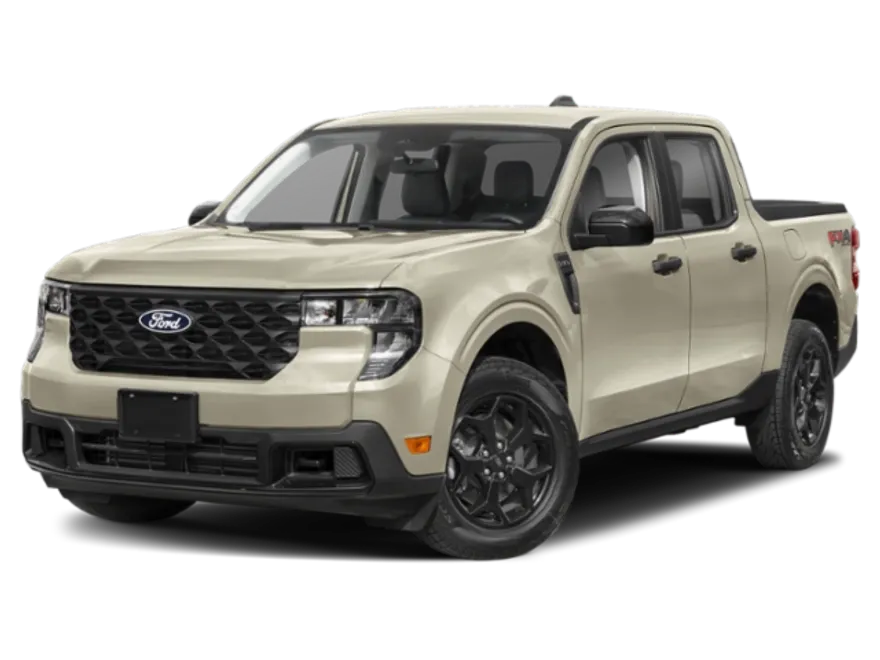 2025 Ford Maverick XLT photo 6