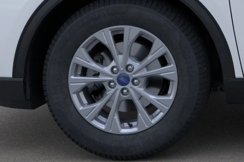 2026 Ford Escape Active photo 1