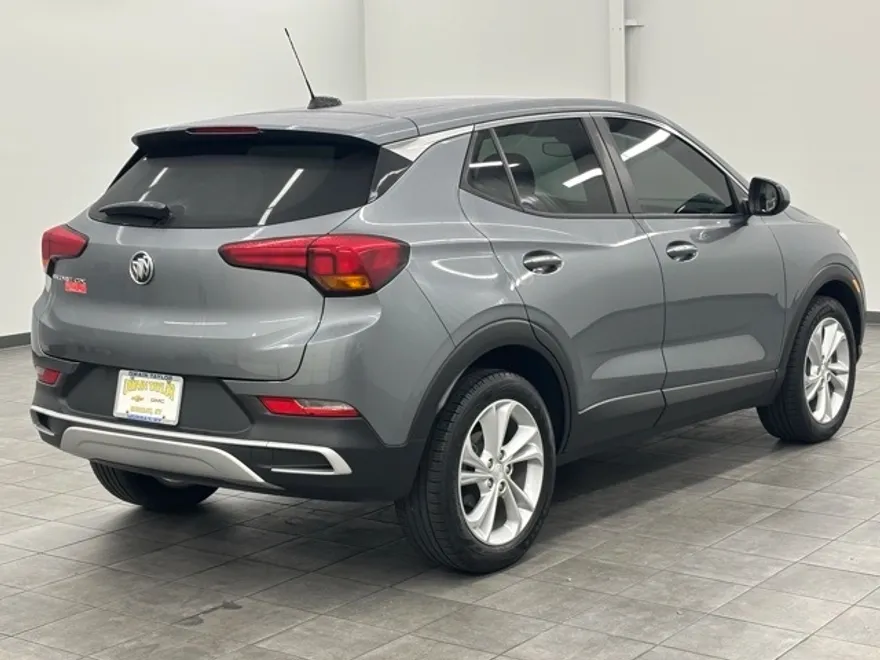 2020 Buick Encore GX Preferred photo 1