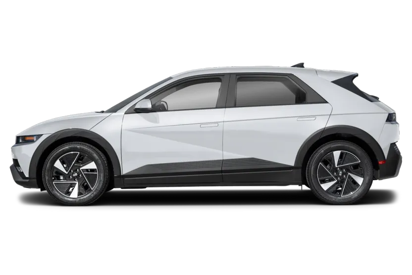 2025 Hyundai Ioniq 5 SE photo 1