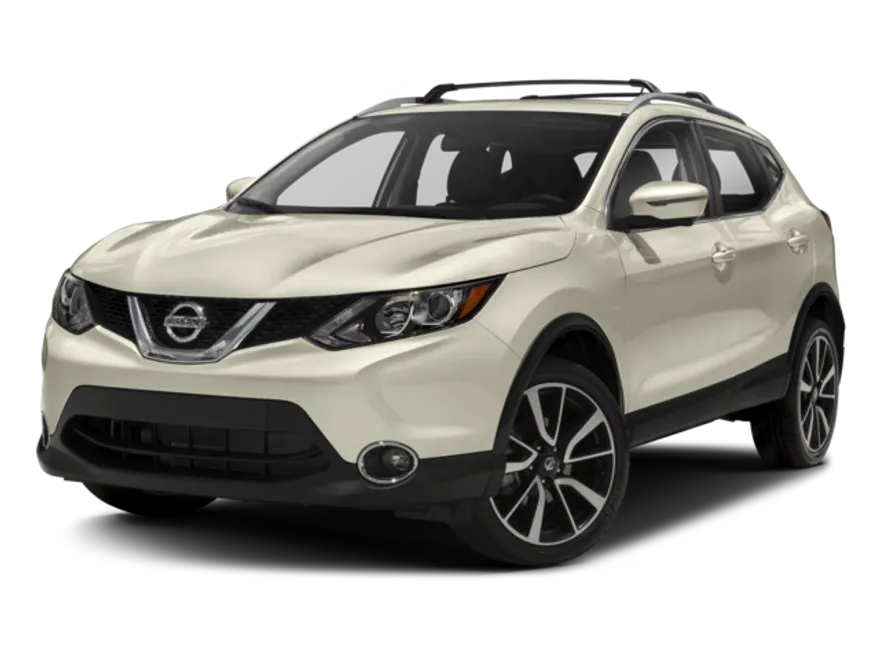 2018 Nissan Rogue Sport SL photo 1