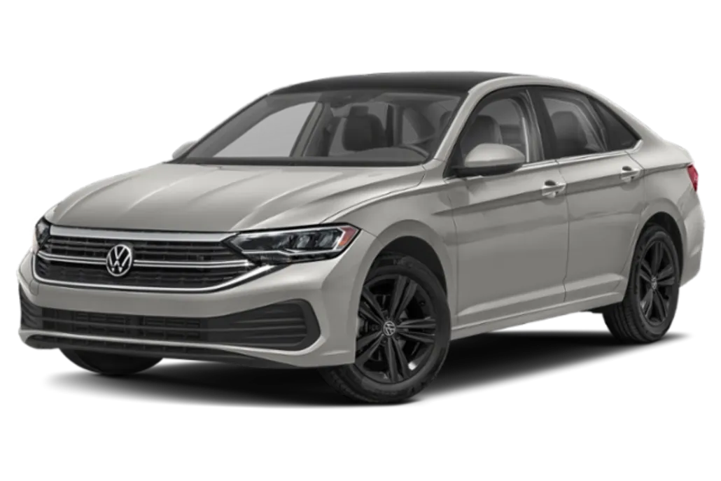 2024 Volkswagen Jetta 1.5T SE photo 1