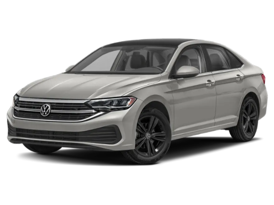 2024 Volkswagen Jetta 1.5T SE photo 1