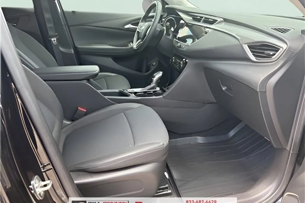 2023 Buick Encore GX Select photo 1