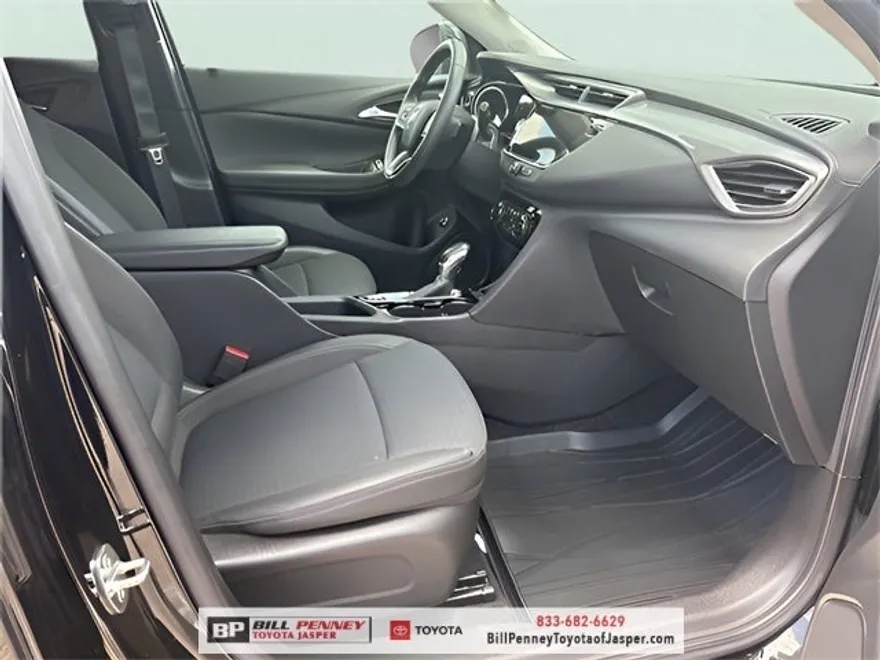 2023 Buick Encore GX Select photo 1