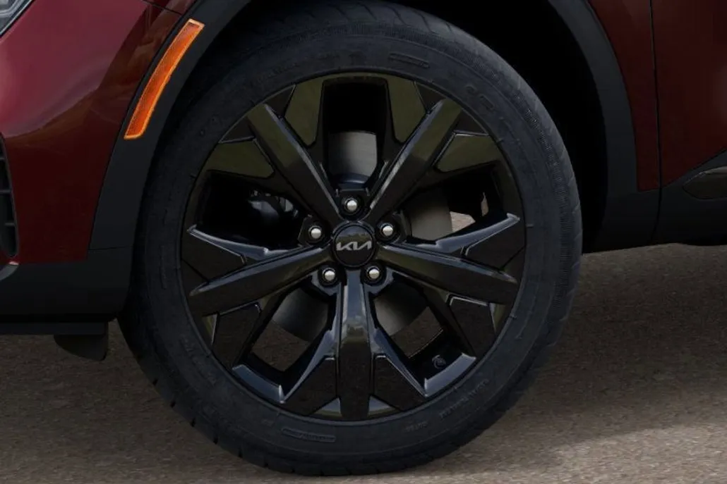 2025 Kia Sportage X-Line photo 1