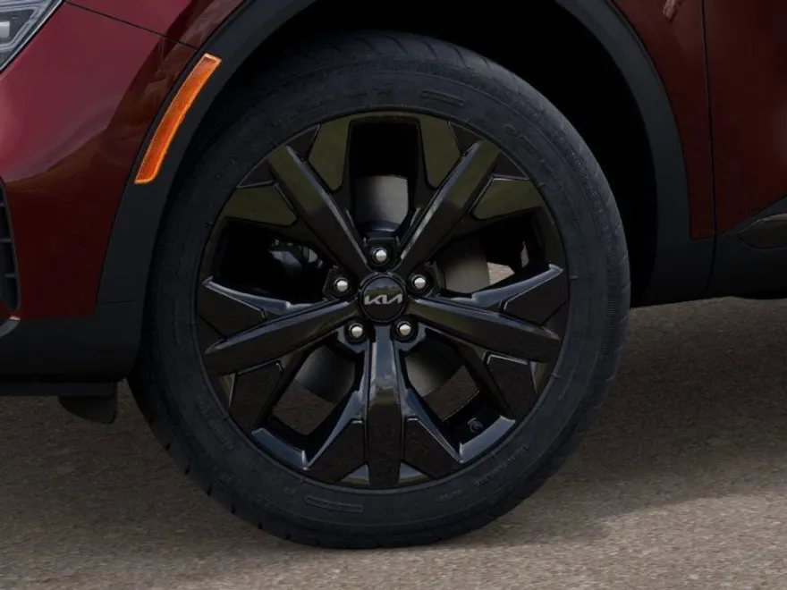 2025 Kia Sportage X-Line photo 1