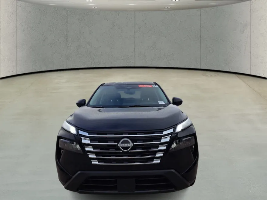 2026 Nissan Rogue SV photo 1
