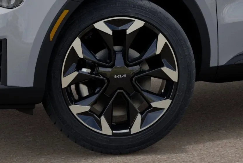 2026 Kia Sorento EX photo 1