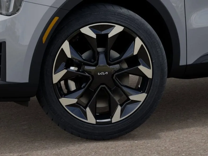 2026 Kia Sorento EX photo 1