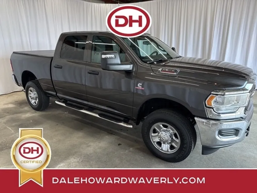 2023 Ram 2500 Tradesman photo 1