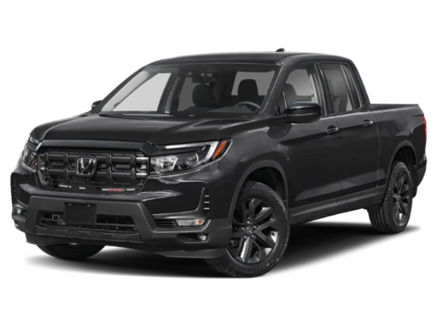 2025 Honda Ridgeline Sport photo 1