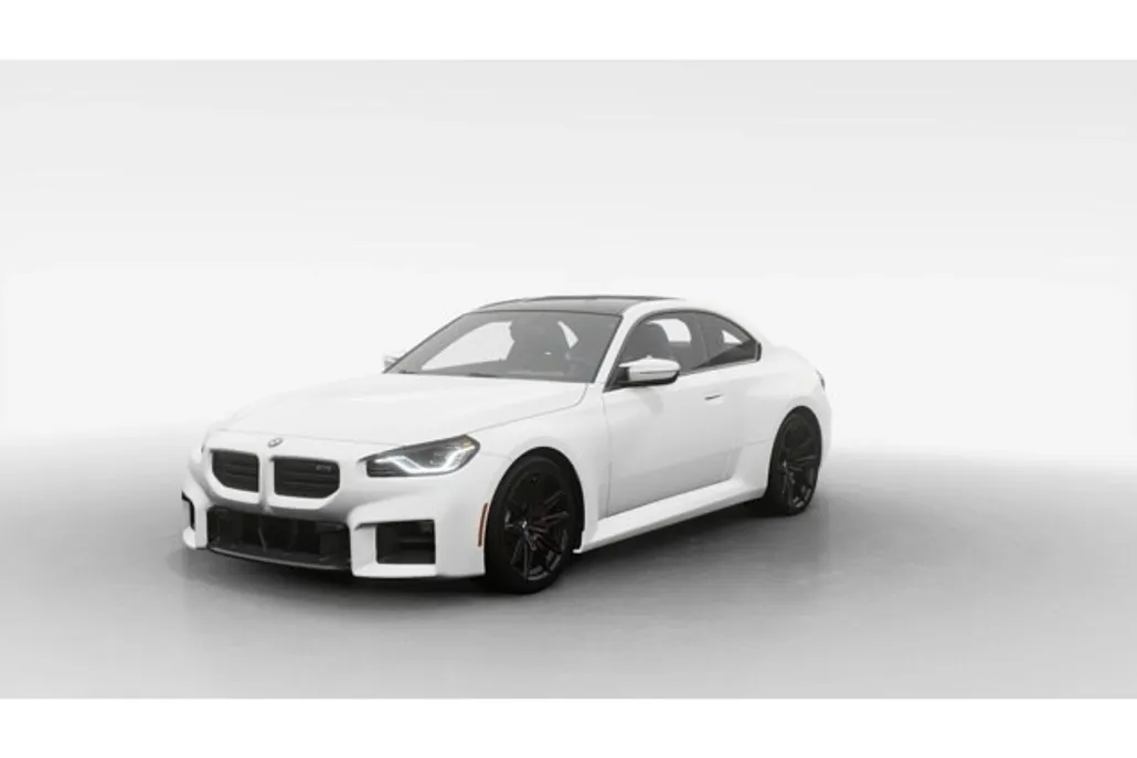 2025 Bmw M2 photo 1