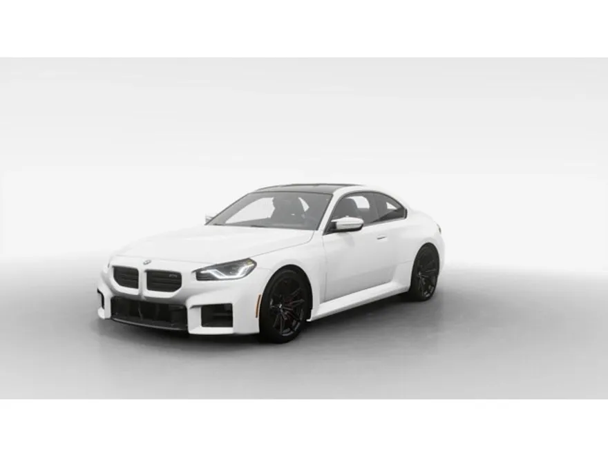 2025 Bmw M2 photo 1