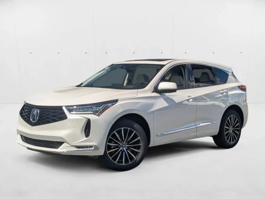 2025 Acura RDX Advance photo 1