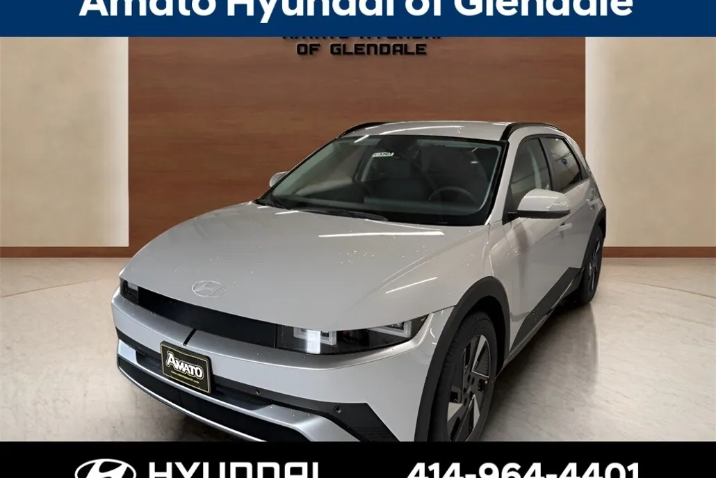 2025 Hyundai Ioniq 5 SEL photo 1