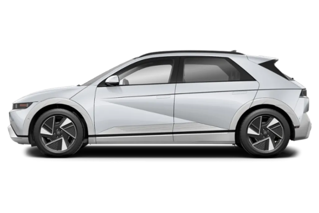 2025 Hyundai Ioniq 5 SEL photo 1