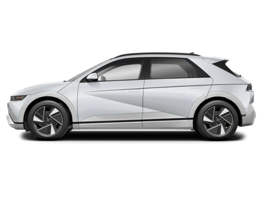2025 Hyundai Ioniq 5 SEL photo 1