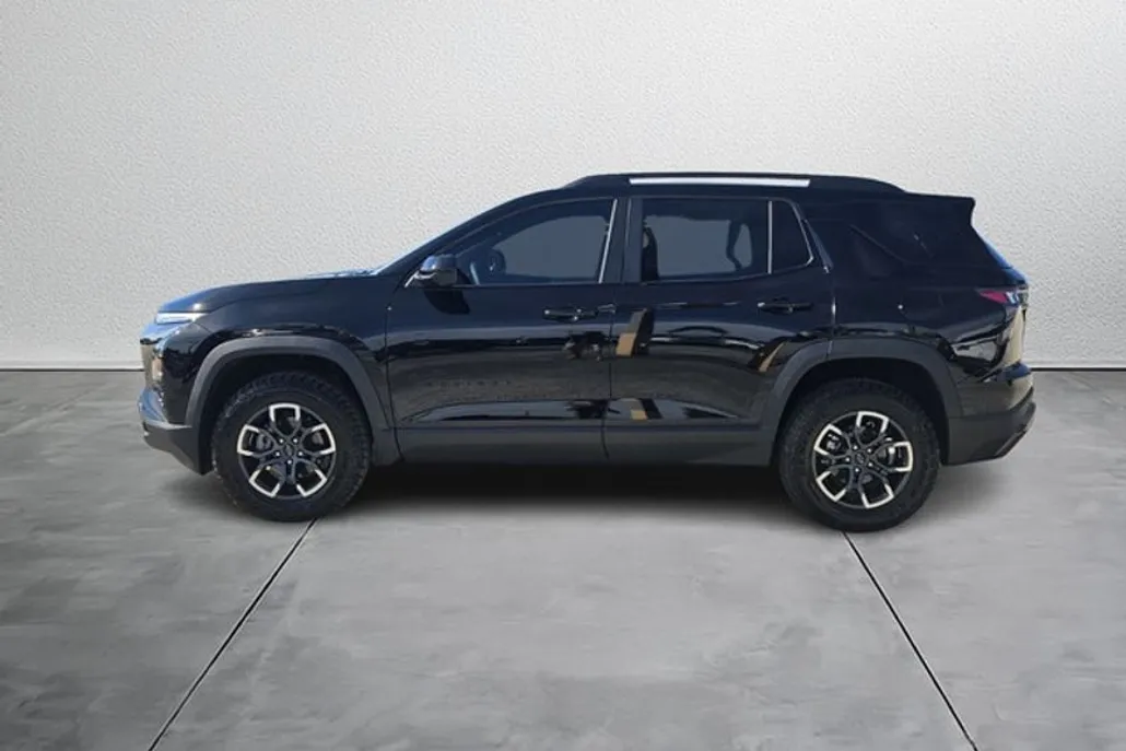 2026 Chevrolet Equinox ACTIV photo 1
