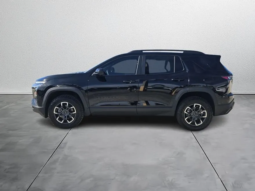 2026 Chevrolet Equinox ACTIV photo 1