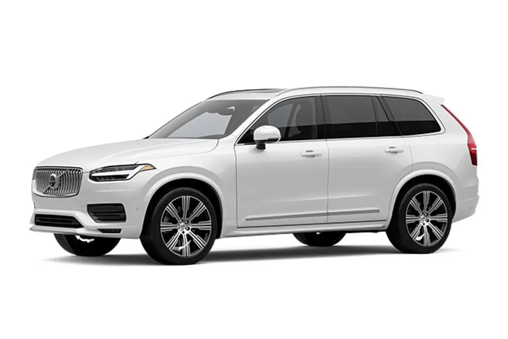 2023 Volvo XC90 Ultimate photo 1